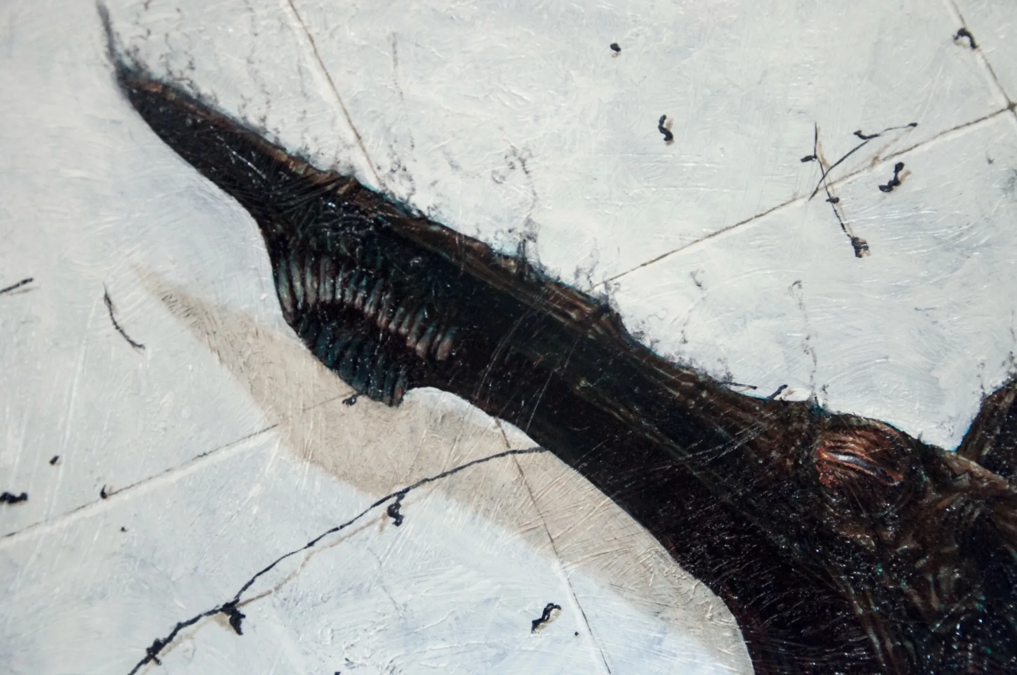 Sotto, detail