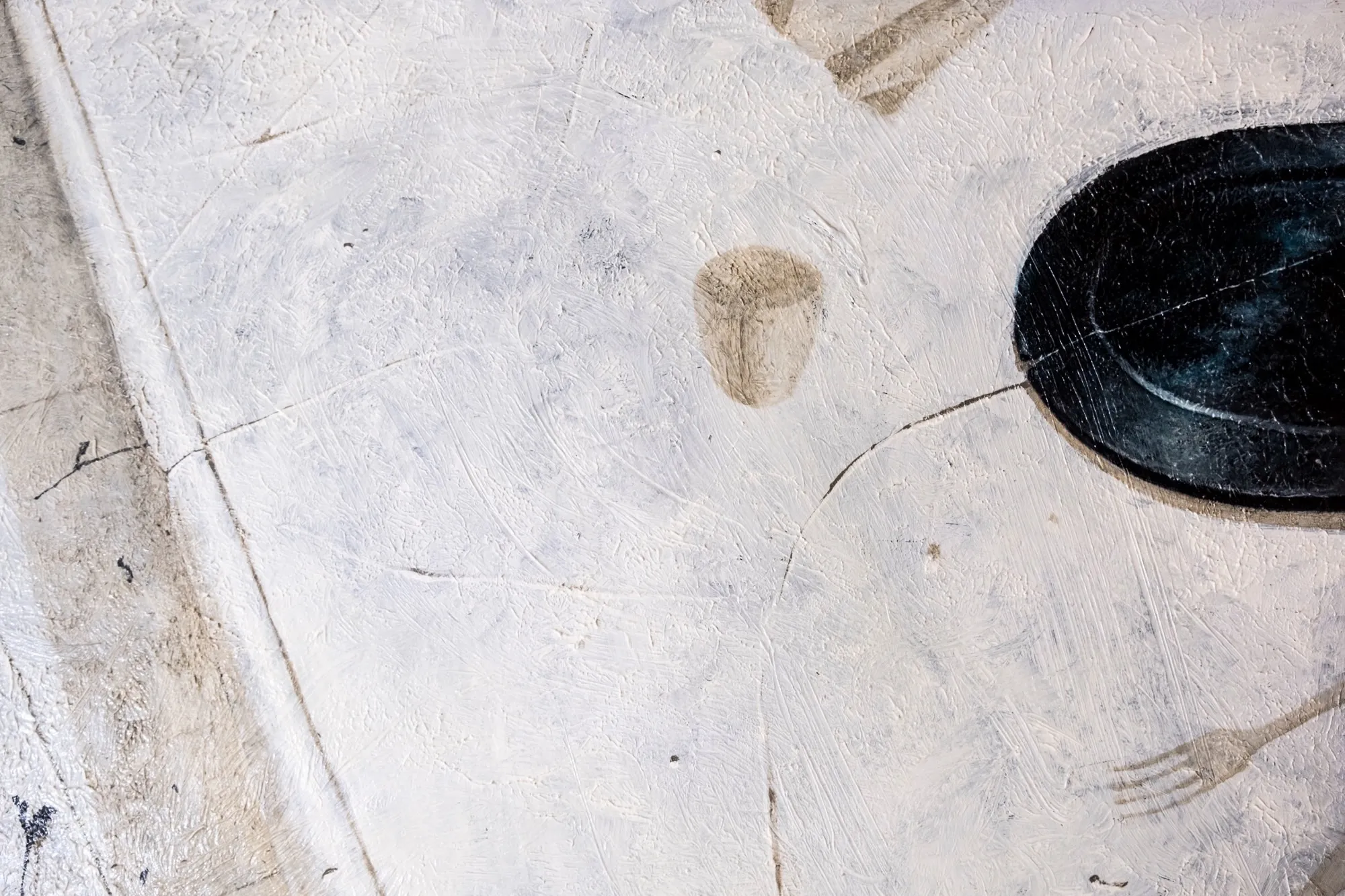 Sotto, detail