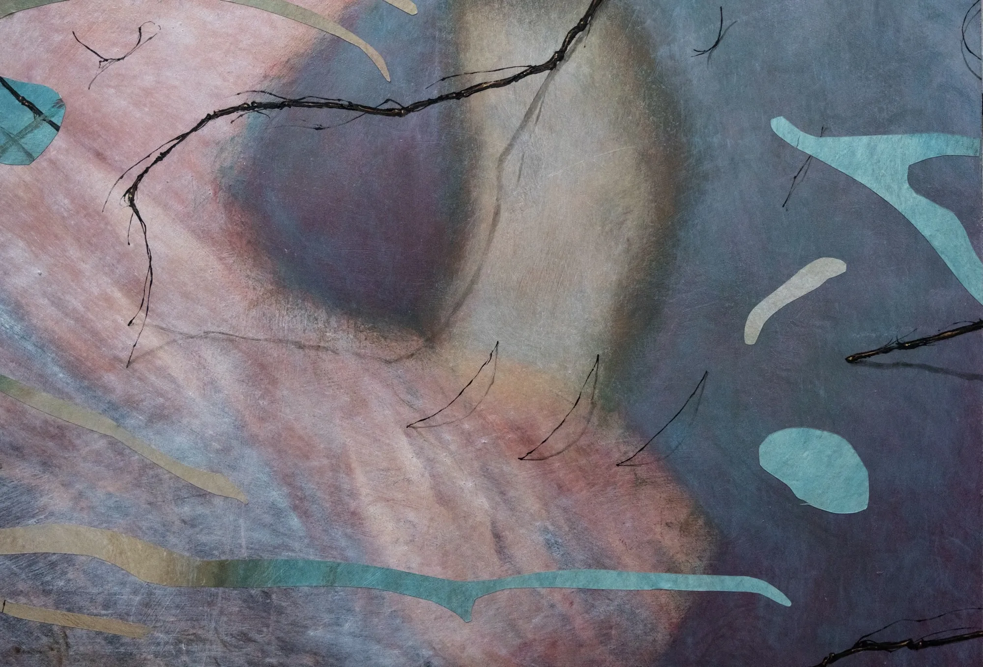 San Bartolomeo, detail