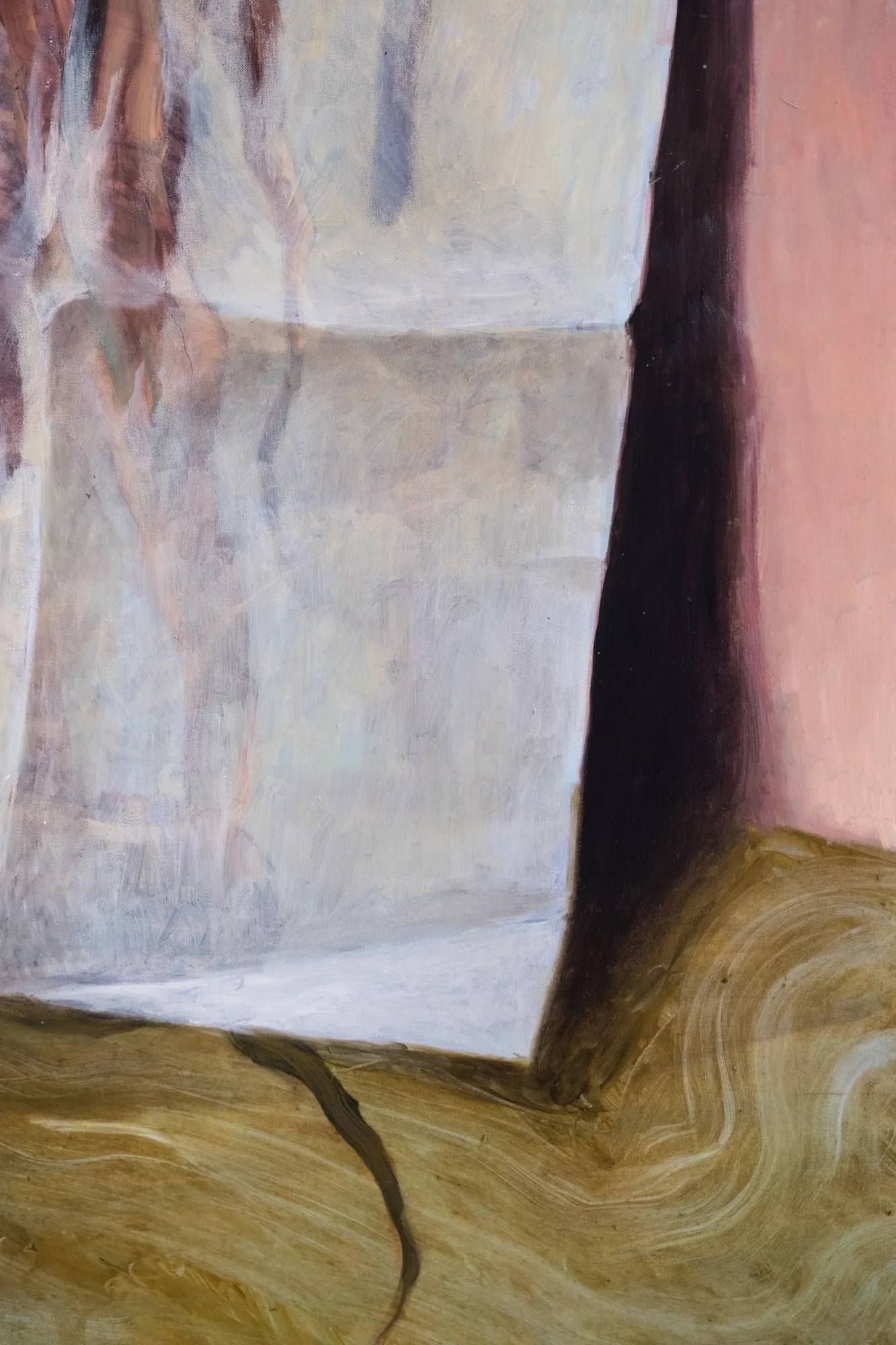 Ho anch’io dimenticato, detail