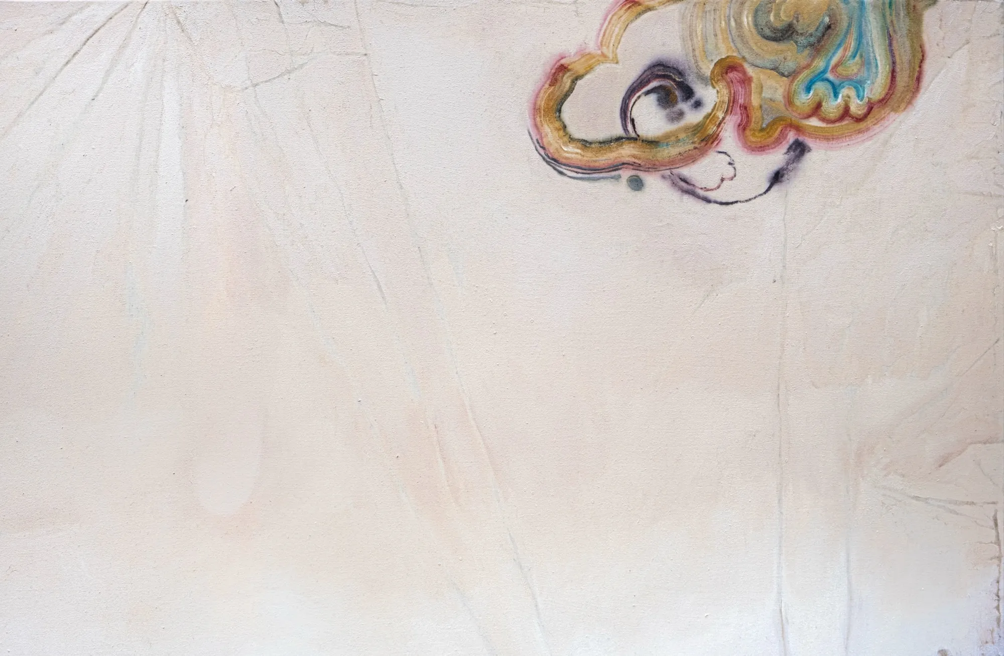 Grazie a Lei, detail
