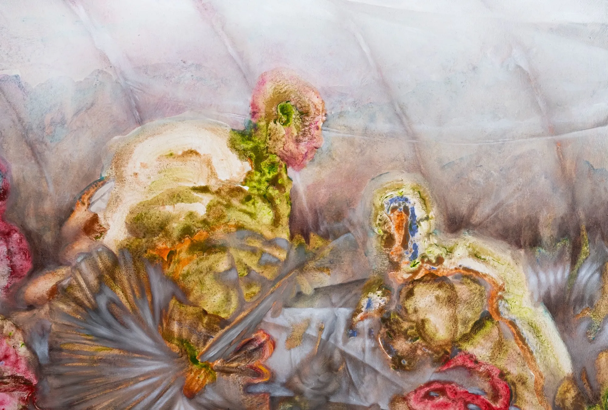 Sono cresciuti sotto un cielo di plastica, detail