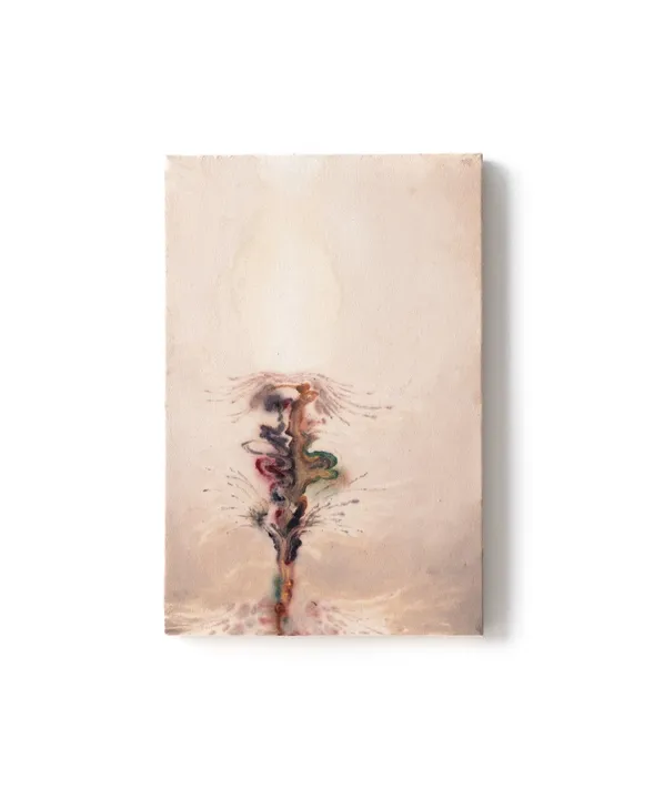 Verso il cielo