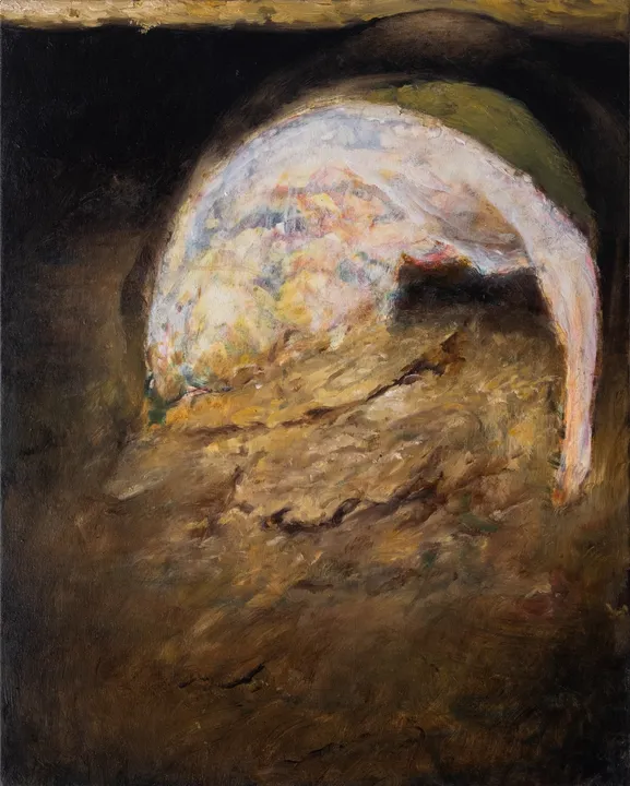Per far crescere fiori su terra bruciata 3