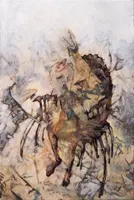 Il re della polvere