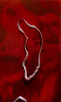 OH NO - Saturno Rosso