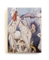 Danza per l’apparizione di un fiore
