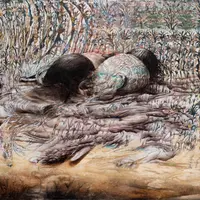 Terra, carene e rumore